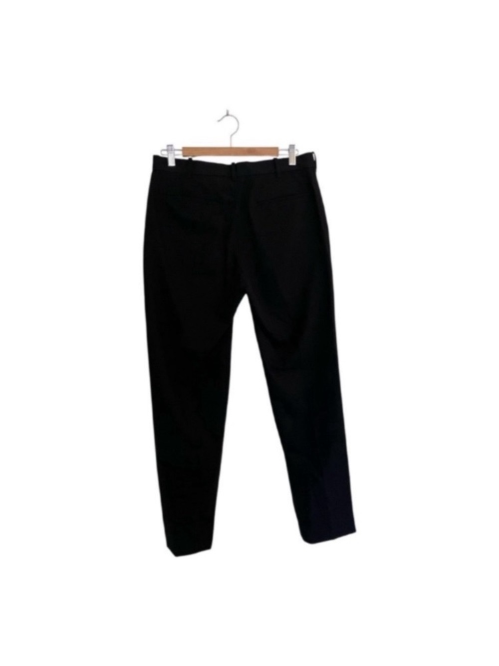 Van Heusen Flex Black Dress Pants Straight size 32